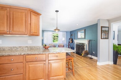 411 Taunton St, Wrentham, MA 02093 - photo 6
