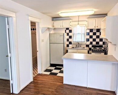 1807 Oxford St, Houston, TX 77008 - photo 4