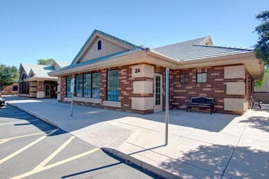 1056 S Val Vista Dr unit 103, Mesa, AZ 85204 - photo 2