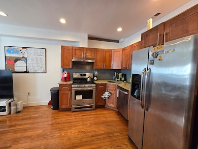 2 Mount Pleasant Place unit 2, Roxbury, MA 02119 - photo 7