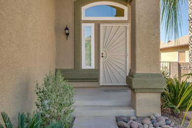 Security Door