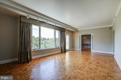 8101 Connecticut Ave unit N702, Chevy Chase, MD 20815 - photo 5