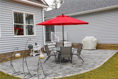 305 Hillsway Dr, Ashland, VA 23005 - photo 6