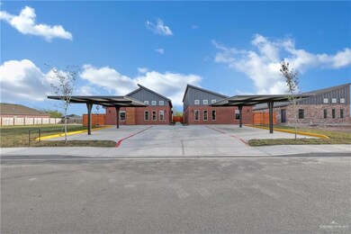 705 Pedro St unit 2, Mission, TX 78572 - photo 3