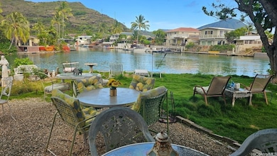 View from property. Enhanced.