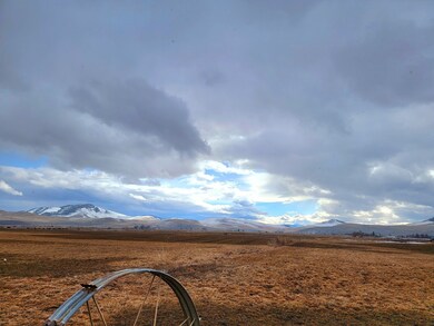 Tract 1B of COS 3917 Ekblad Rd, Hot Springs, MT 59845 - photo 7