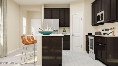 448 Lake Sinclair St, Saint Augustine, FL 32084 - photo 4