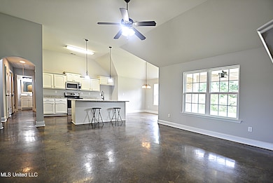 Great Room from Foyer
