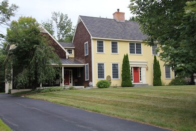 6 Olde Century Farm Rd, West Boylston, MA 01583 - photo 3