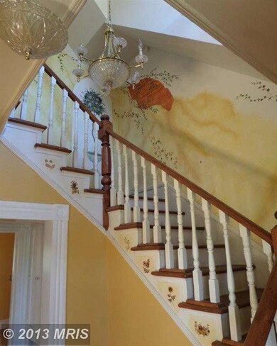 105 N Hawksbill St, Luray, VA 22835 - photo 4