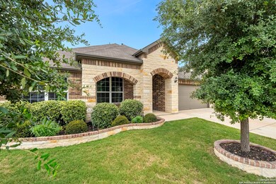 12254 Dusty Boots Rd, San Antonio, TX 78254 - photo 3