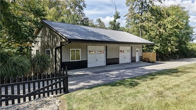 8653 S Paint St, Apple Creek, OH 44606 - photo 3