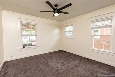 116 W Cottom Ave, New Albany, IN 47150 - photo 6