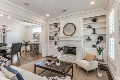 2504 Oxford St, Houston, TX 77008 - photo 6