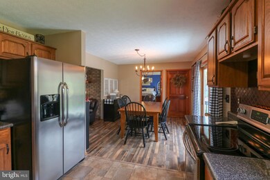 306 Hickory Knoll Rd, Keyser, WV 26726 - photo 6