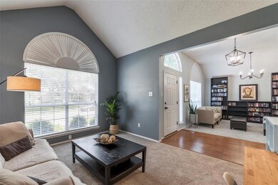 6709 Springmeadow Ln, Rowlett, TX 75089 - photo 4