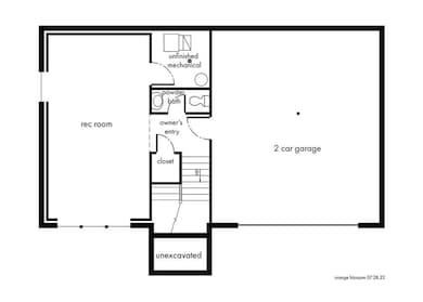 3445 SE Corbin Dr, Lee's Summit, MO 64082 - photo 3