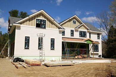 25 Centre St, Dover, MA 02030 - photo 2