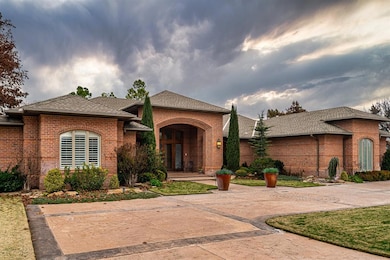 1405 Oak Tree Dr, Edmond, OK 73025 - photo 3