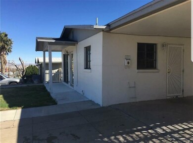 2712 Jefferson Ave, El Paso, TX 79930 - photo 4