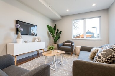 227 Cedar St unit 1, Somerville, MA 02145 - photo 3