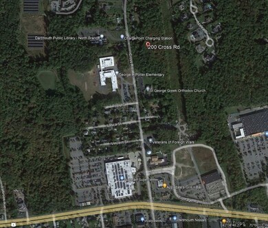 200 Cross Rd, Dartmouth, MA 02747 - photo 3