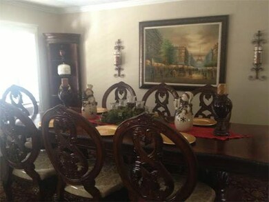 1790 Billy Casper Dr, El Paso, TX 79936 - photo 2