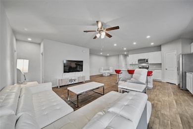 13982 Fort Ward Way, Conroe, TX 77384 - photo 7