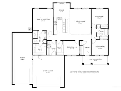 907 Portage Way, Emmett, ID 83617 - photo 2