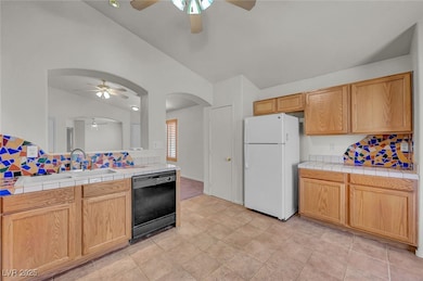 10179 Arlington Abby St, Las Vegas, NV 89183 - photo 3