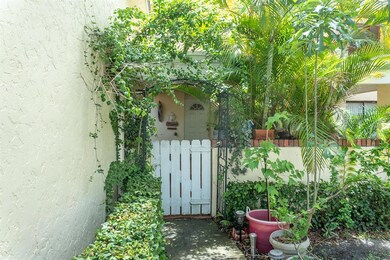 2. Front Gate