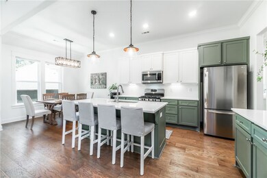 12 Kiswick Dr, Bella Vista, AR 72714 - photo 3