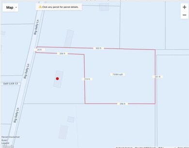 292 Big Salty Ln, Springtown, TX 76082 - photo 3