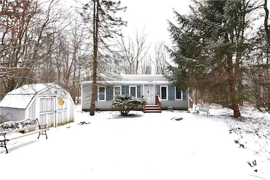 18 Berry Ln, Jim Thorpe, PA 18229 - photo 2