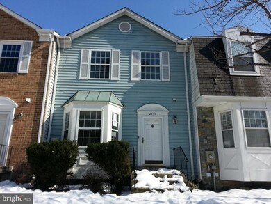 2740 Hunters Gate Terrace, Silver Spring, MD 20904 - photo 2