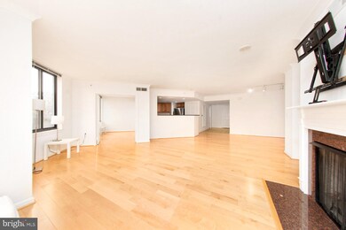 The Park at Courthouse unit 508, Arlington, VA 22201 - photo 5