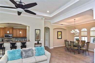 242 Martellago Dr, North Venice, FL 34275 - photo 6