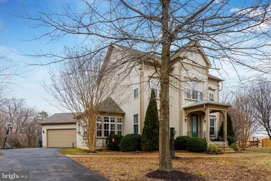 6717 Eckert Ct, Warrenton, VA 20187 - photo 4