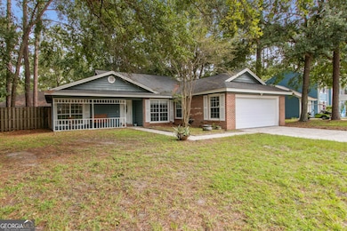 101 Elliott Way, Saint Marys, GA 31558 - photo 2