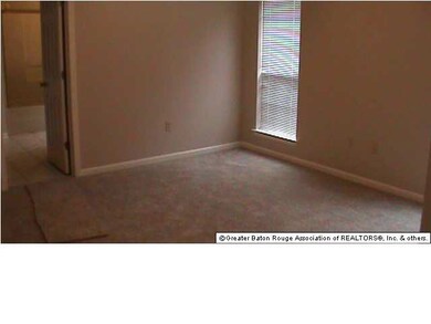 Large Master Bedroom