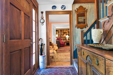 Entry Way
