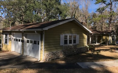 384 NW Palm Dr, Lake City, FL 32055 - photo 4