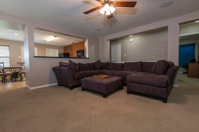 3307 Legends Mill Dr, Spring, TX 77386 - photo 7