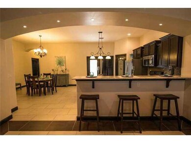 14908 Willie Worsley Ave, El Paso, TX 79938 - photo 6