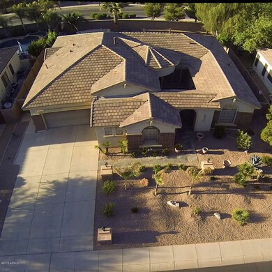 Aerial