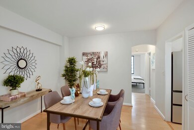 General Scott Apartments unit 601, Washington, DC 20036 - photo 7