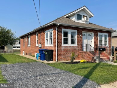 37 N Chester Ave, Riverside, NJ 08075 - photo 2