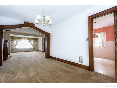 Dining Room.