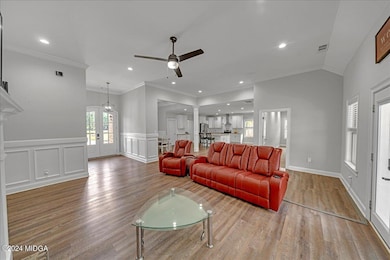 2751 Pineworth Rd, Macon, GA 31216 - photo 7