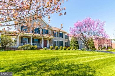 8214 Fox Hunt Ln, Frederick, MD 21702 - photo 3